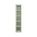 Reed Green 150mm Wine Rack