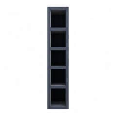 Navy 150mm Wine Rack