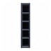 Navy 150mm Wine Rack