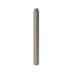 Clerkenwell Matt Metallic Titanium 716mm x 51.5mm Full Height Square External Base Corner Post