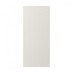 Hockley Gloss Sandstone Tall Deep Wall Decor End920mm