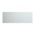 Gloss Slate Grey 16mm Breakfast Backing Panel