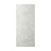 Textured Concrete Tall Dp Wall Decor End