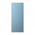 Prem Super Matt Marine Blue FH Wall Decor End 740mm