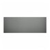 Matt Chcoal Breakfast Bar Backing Panel