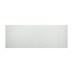 Dove Grey Breakfast Bar Backing Panel
