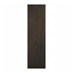 Hockley Textures Dark Oak Tower Decor End