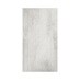 Hockley Textured White Stone 752mm x 410mm x 16mm End Panel Primary Cut Out