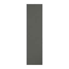 Grain Ash Green Scribing Decor End Panel CAD Cut Out Primary