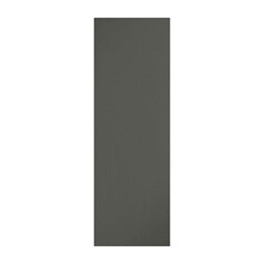 Grain Ash Green Tall Wall Decor End CAD Cut Out Primary