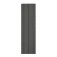 Grain Ash Green Tower Decor End Tongue and Groove CAD Cut Out Primary