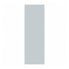 Matt Mist Tall Wall Decor End CAD Cut Out Primary