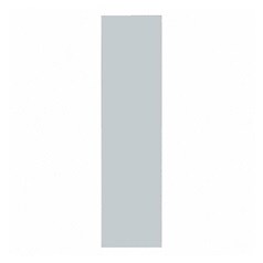 Matt Mist Tall Tower Decor End CAD Cut Out Primary