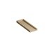 200mm Timber In FrameTray Chopping Board Shelf
