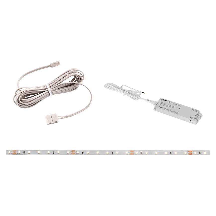 LED Strip Light Kit Natural White