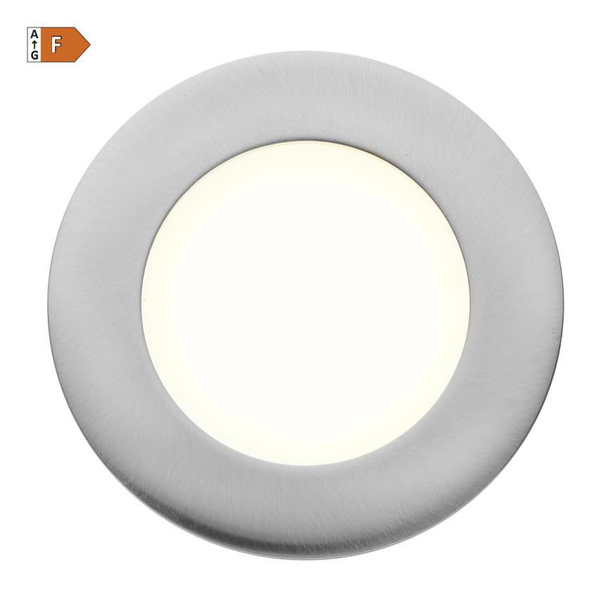 LED0118 with energy rating overlay
