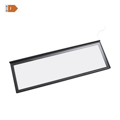 LED0141 with energy rating overlay