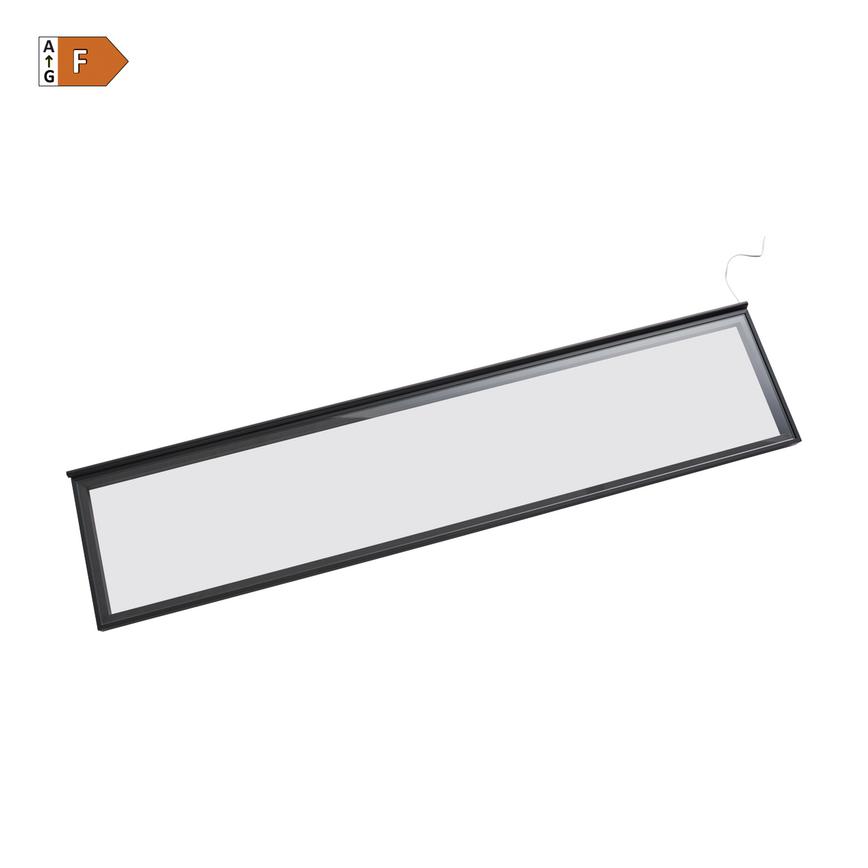 LED0142 with energy rating overlay