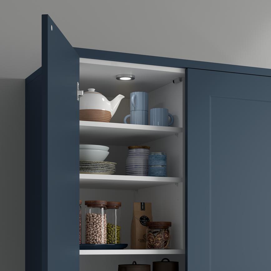 Door Sensor And Adaptor Chelford Marine Blue