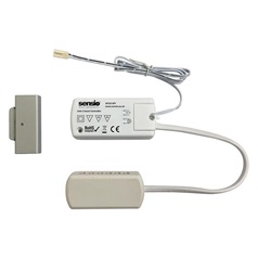 Sensio Magnetic Door Sensor and Receiver