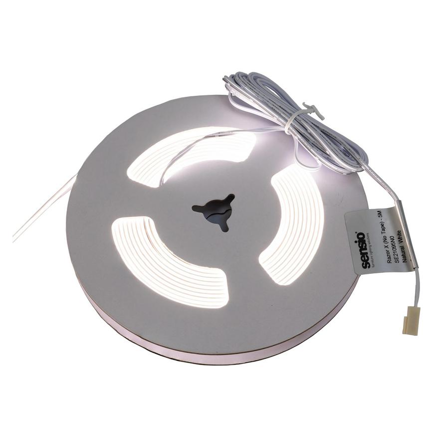 Sensio 5M Razor XPro Flexi Stp CCT and Driver