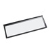 Sensio SE17238C0 Rectangular LED Cool White 5.4W 600mm Wall Mounted Shelf
