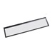Sensio SE17268C0 Rectangular LED Cool White 8.4W 900mm Wall Mounted Shelf