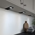 AstroTriotone Light Black Bezel Cool Halesworth Pebble