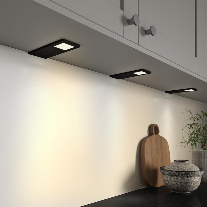 Astro Triotone Light Black Bezel Warm Halesworth Pebble