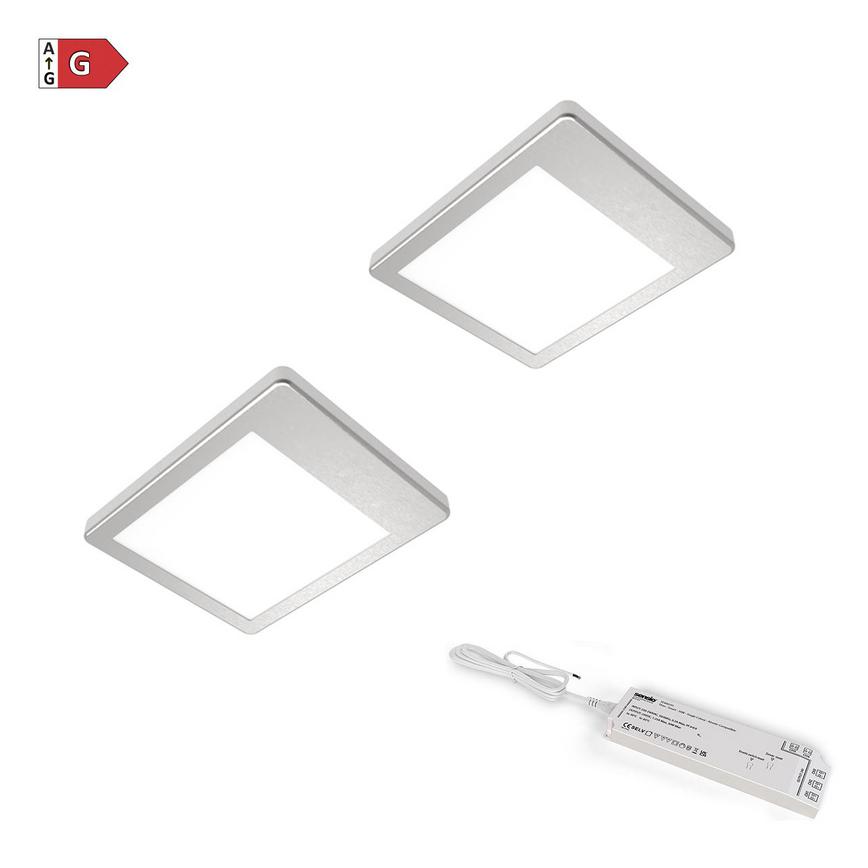 Horizon Pro Sq 2 Pack 