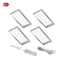 Neo Pro Silver 4 Pack