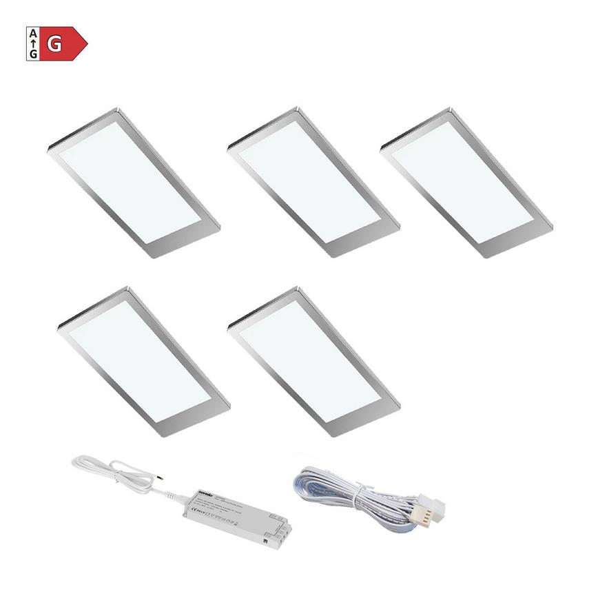 Neo Pro Silver 5 Pack