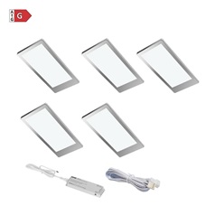 Neo Pro Silver 5 Pack
