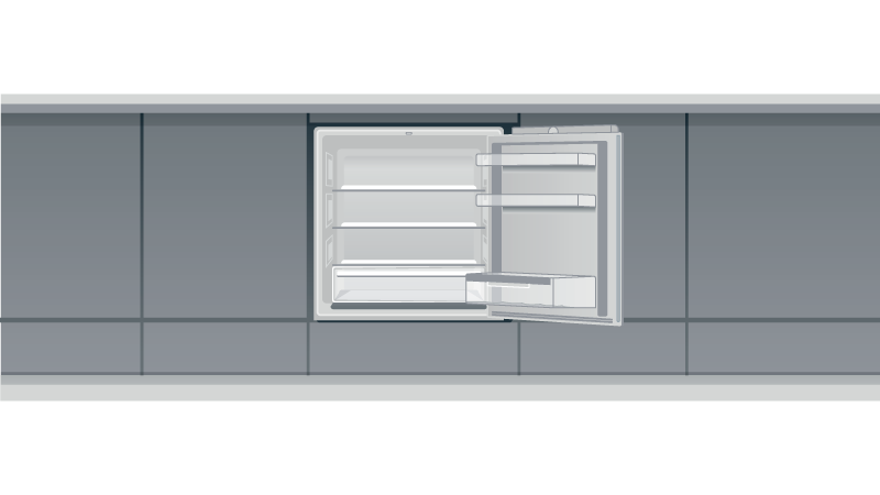 Appliance Cabinet