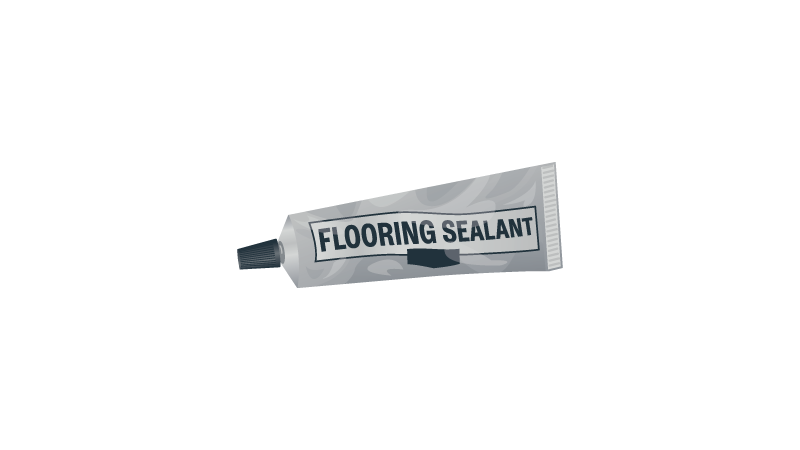 Flooring Sealants