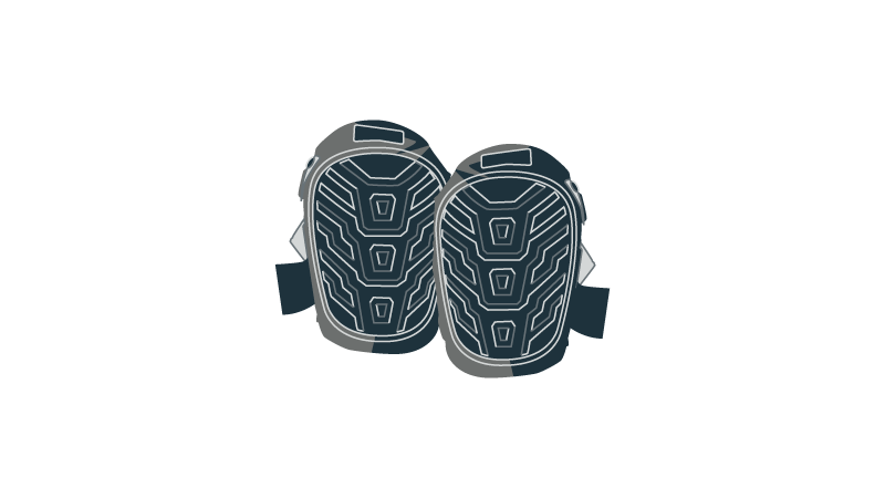 Knee Pads and Inserts