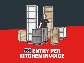 8364 TradeFest 4 or more cabinets 1000x750 V2