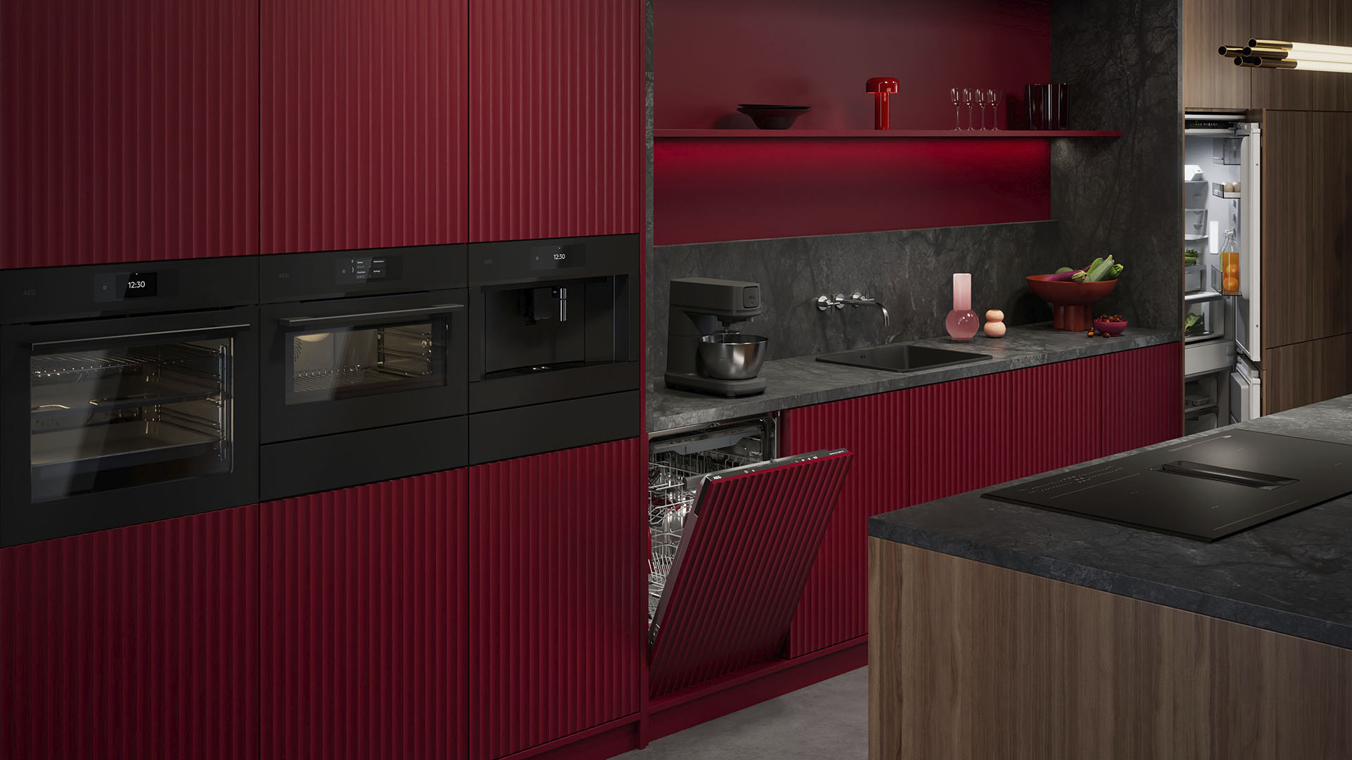 AEG Appliance Packages