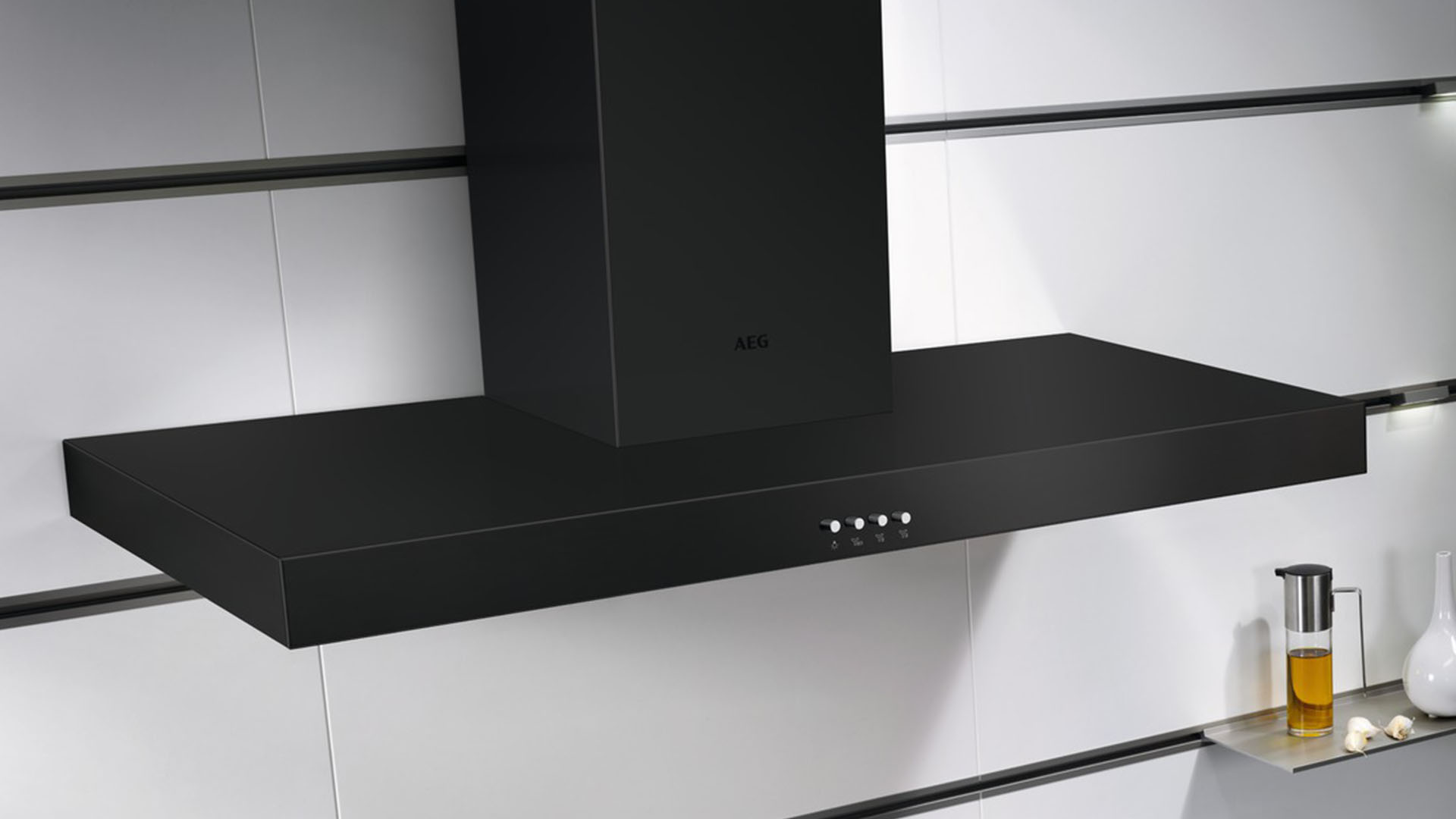 AEG Cooker Hoods