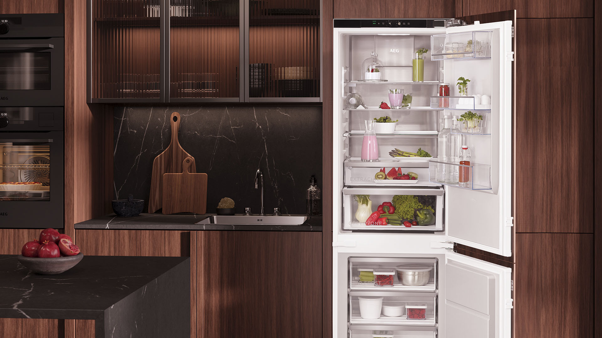 AEG Refrigeration