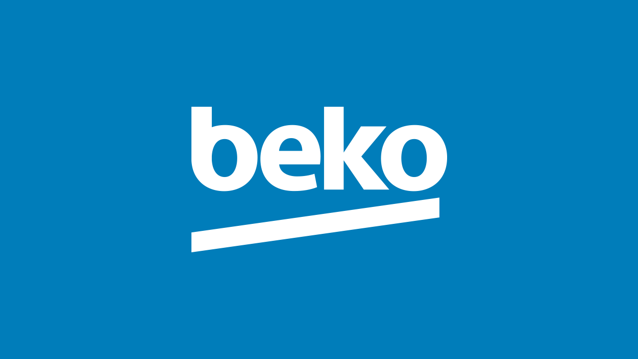 Beko brand logo