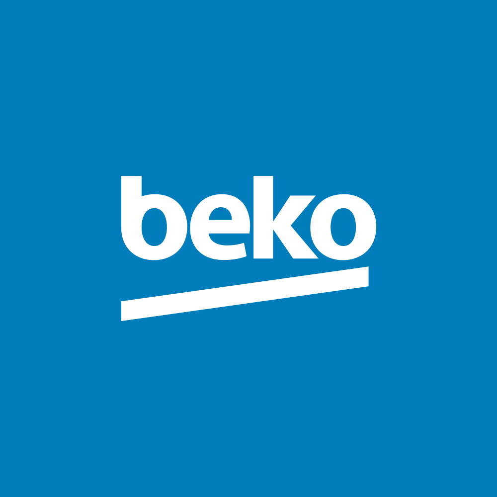 Beko brand logo