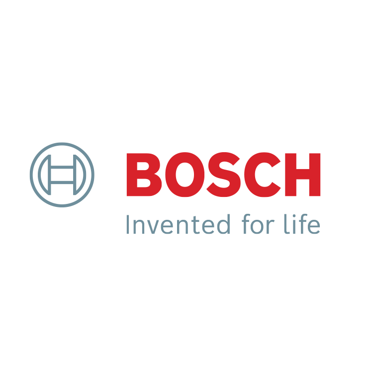 Bosch brand logo