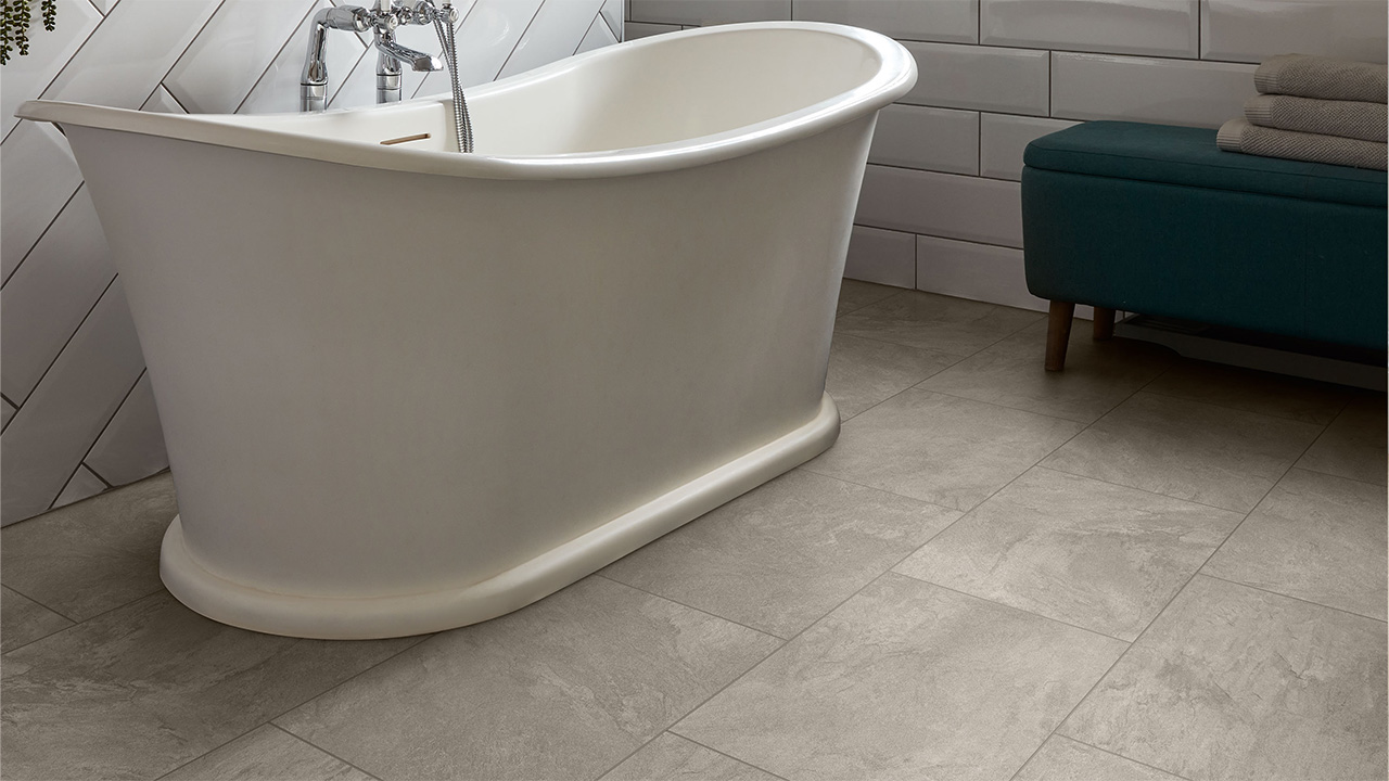Karndean Tile Effect Flooring