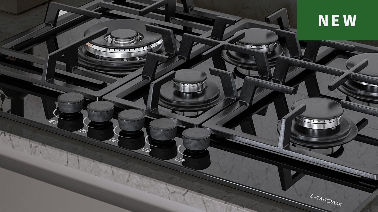 Lamona Lamona Appliances Howdens