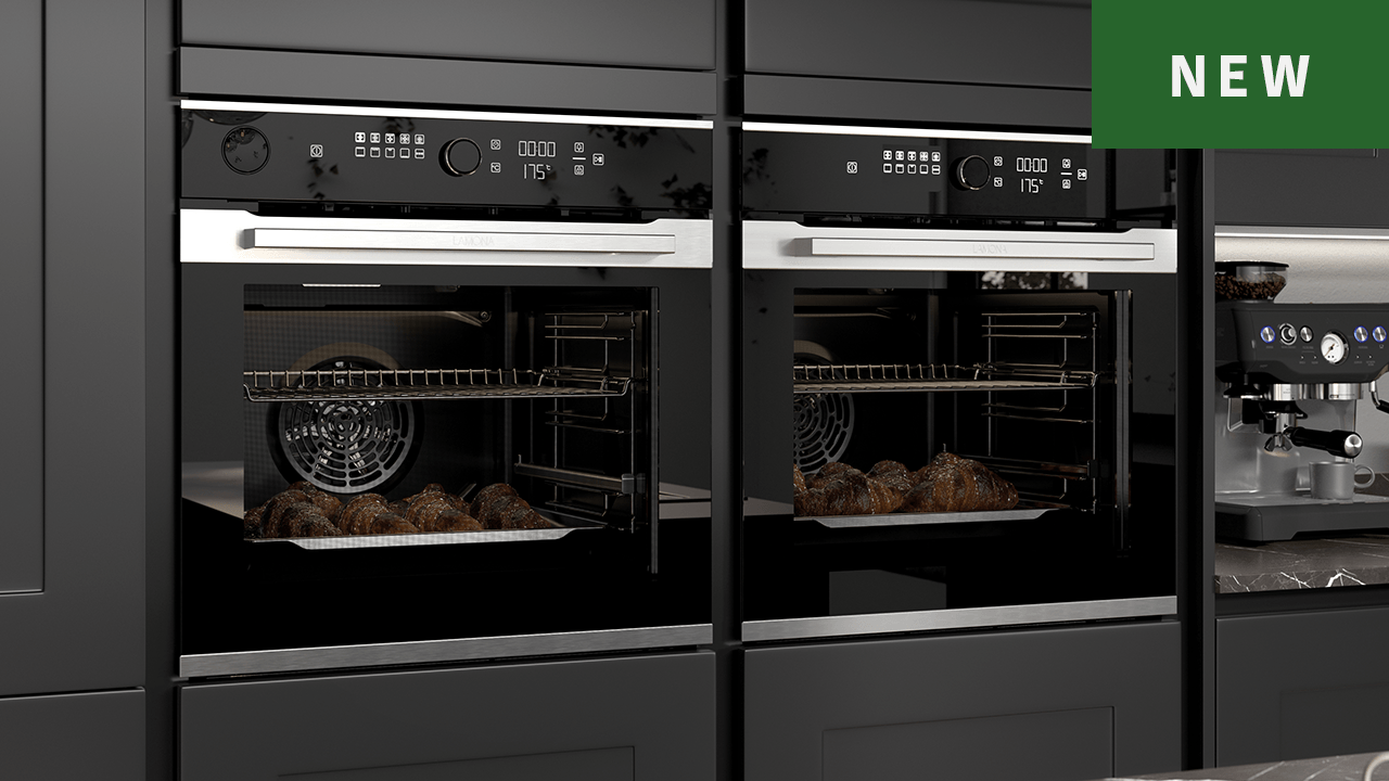 Lamona Lamona Appliances Howdens