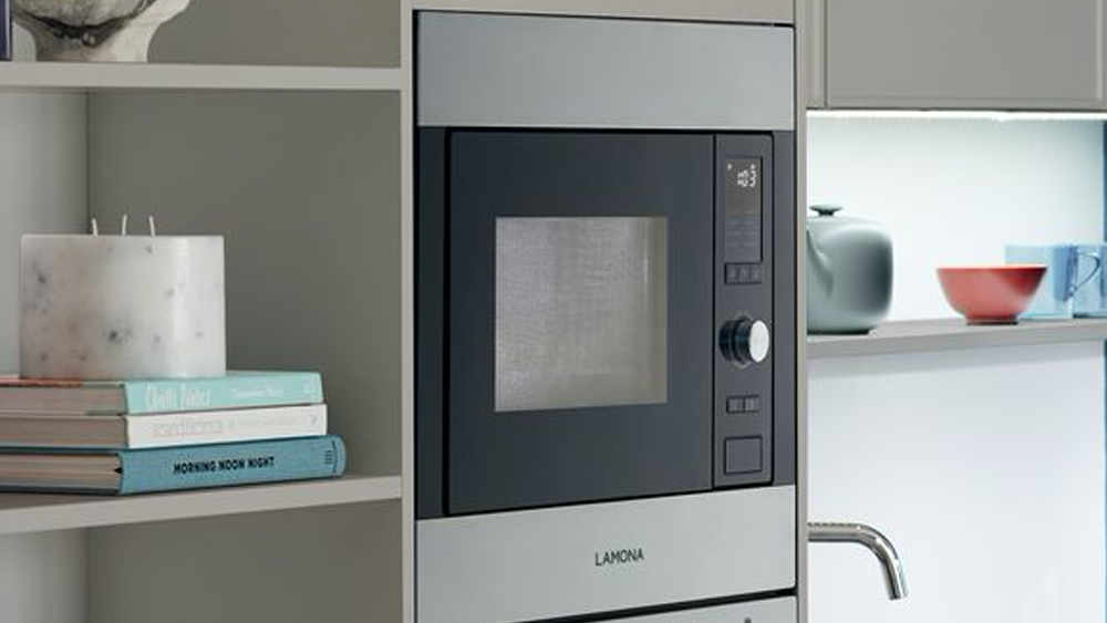 Lamona Built-in Microwave