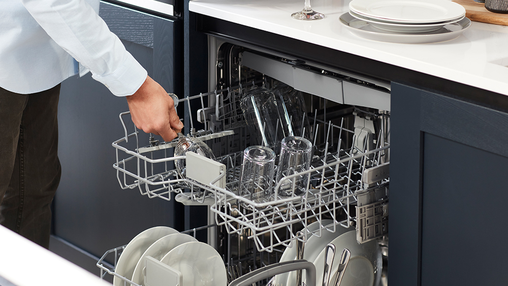 Lamona Appliances - Dishwashers