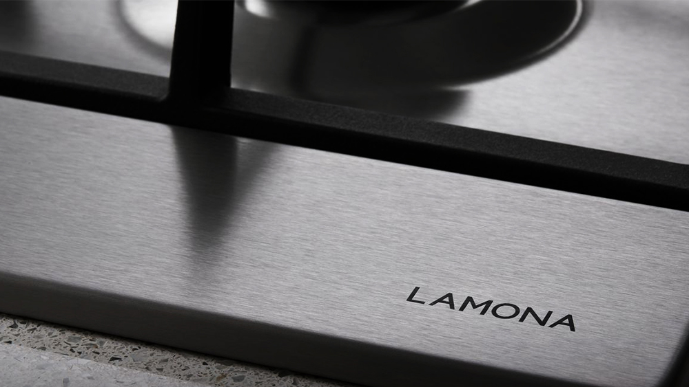 Lamona - A trusted brand