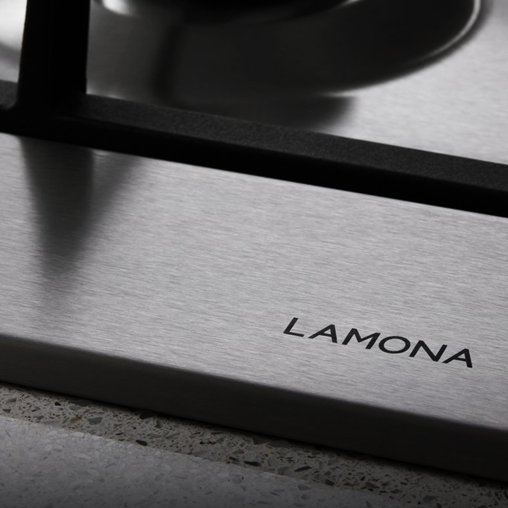 Lamona A brand to trust